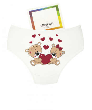 شورت زنانه ملک بانو Malak Banoo کد 9410