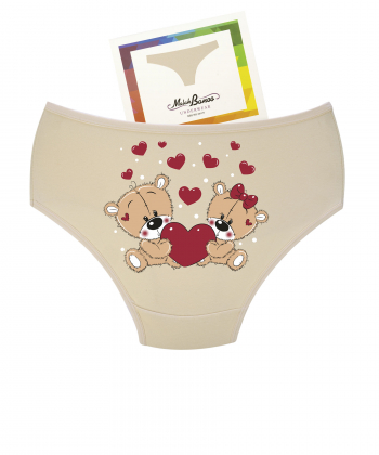 شورت زنانه ملک بانو Malak Banoo کد 9410