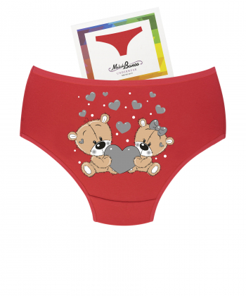 شورت زنانه ملک بانو Malak Banoo کد 9410