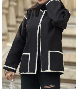 پالتو زنانه مودلو Modello کد 11102210f