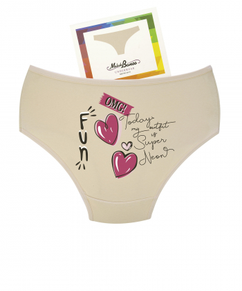 شورت زنانه ملک بانو Malak Banoo کد 9317