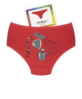 شورت زنانه ملک بانو Malak Banoo کد 9317