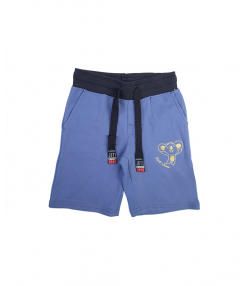 شلوارک راحتی پسرانه جوتی جینز JootiJeans کد 81063103