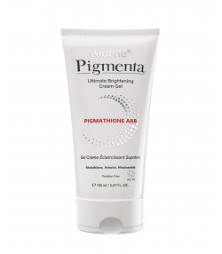 کرم ژل روشن کننده پوست بدن آردن پیگمنتا Ardene Pigmenta