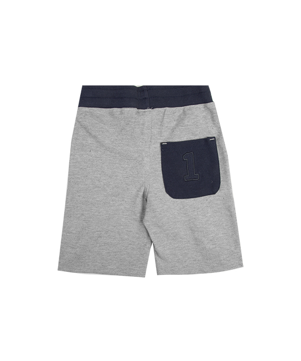 شلوارک راحتی پسرانه جوتی جینز JootiJeans کد 81063103