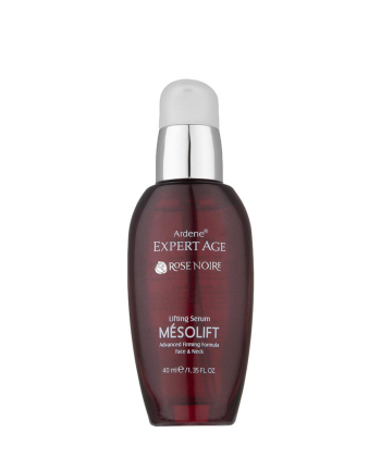 سرم ضدچروک وسفت کننده صورت و گردن  آردن اکسپرتیج Ardene Expert Age مدل MESO LIFT