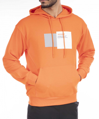 هودی مردانه ال سی وایکیکی مدل W378667Z8