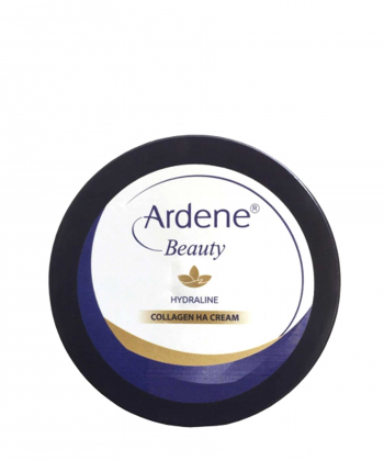 کرم آبرسان آردن Arden حاوی کلاژن HA مناسب انواع پوست