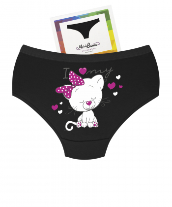 شورت زنانه ملک بانو Malak Banoo کد 9352