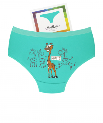 شورت زنانه ملک بانو Malak Banoo کد 9354