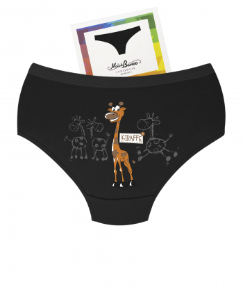 شورت زنانه ملک بانو Malak Banoo کد 9354