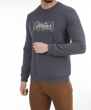 سویشرت مردانه ال سی وایکیکی مدل W364079Z8