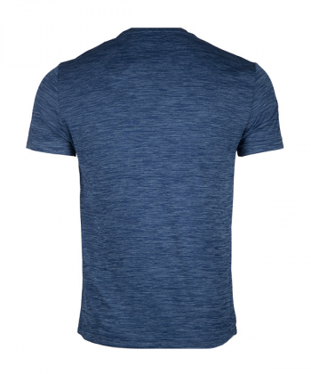 تیشرت مردانه یقه گرد جین وست Jeanswest