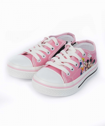 کفش بچگانه ال سی وایکیکی LC Waikiki کد W3SHE13Z4