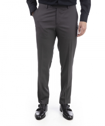 شلوار پارچه ای مردانه کافه شرت Cafe Shirt کد 20039