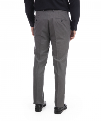 شلوار پارچه ای مردانه کافه شرت Cafe Shirt کد 20007