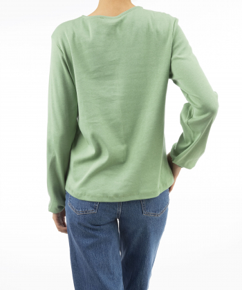 بلوز زنانه ال سی وایکیکی LC Waikiki کد W351601Z8