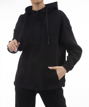 سویشرت  زنانه ال سی وایکیکی مدل am-lcw-W358269Z8