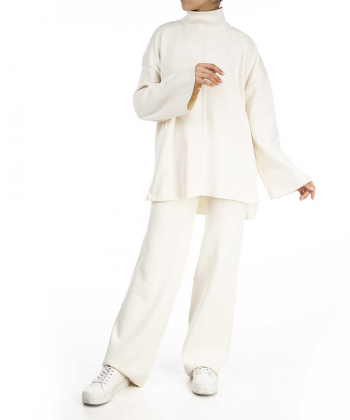 شلوار زنانه تیفی Tiffi کد 3wti450