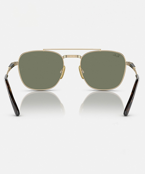 عینک آفتابی ری بن Ray Ban مدل Frank