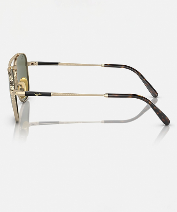 عینک آفتابی ری بن Ray Ban مدل Frank