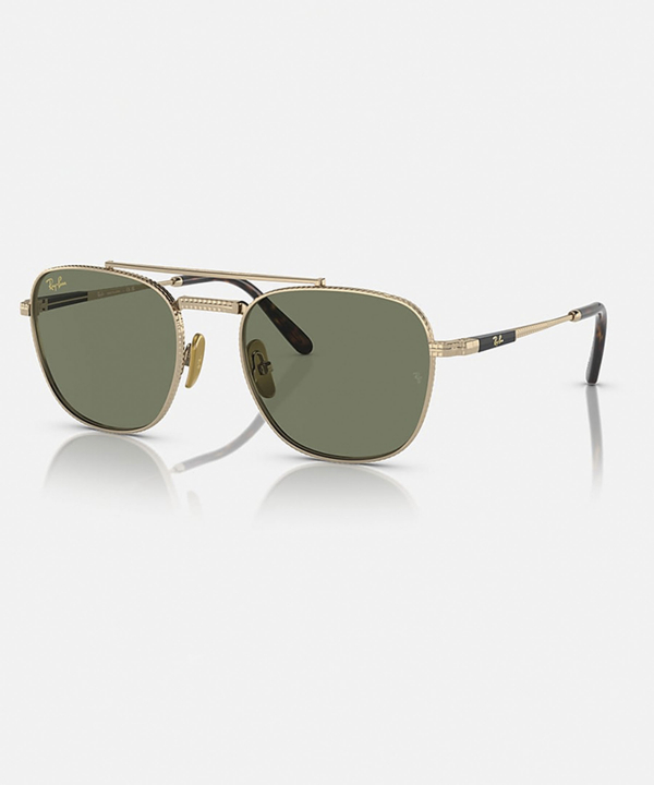 عینک آفتابی ری بن Ray Ban مدل Frank