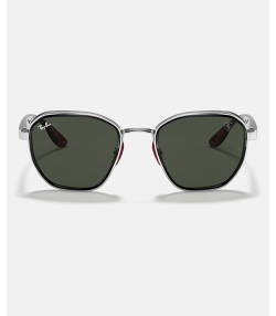 عینک آفتابی ری بن Ray Ban مدل Scuderia Ferrari