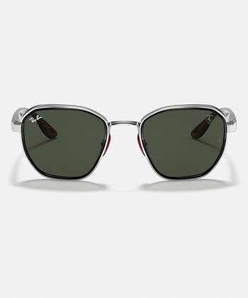 عینک آفتابی ری بن Ray Ban مدل Scuderia Ferrari