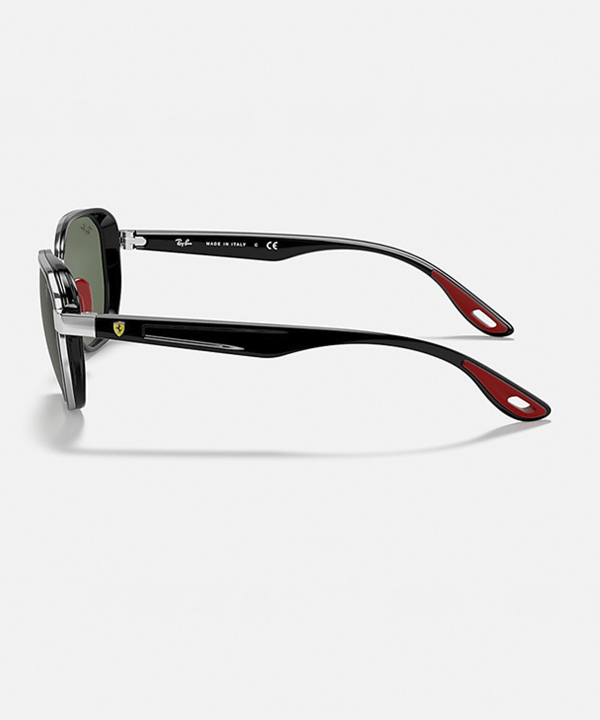 عینک آفتابی ری بن Ray Ban مدل Scuderia Ferrari