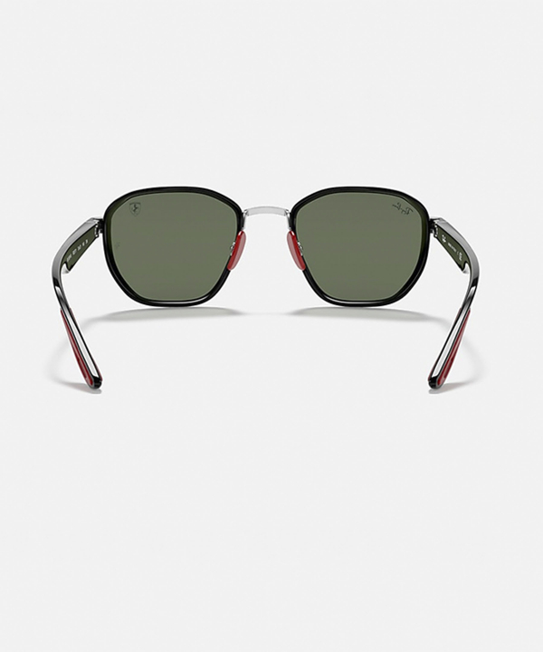عینک آفتابی ری بن Ray Ban مدل Scuderia Ferrari