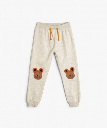 شلوار پسرانه کوتون Koton کد 4WMB40093TK