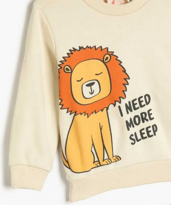 ست  پسرانه کوتون Koton کد 4WMB10162TK