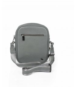 کیف دوشی چرم طبیعی چرم مشهد Mashad Leather کد X5027