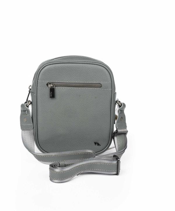کیف دوشی چرم طبیعی زنانه چرم مشهد مدل X5027