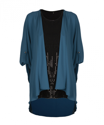 تاپ و رویی زنانه آیلار Aylar