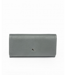 کیف پول چرم طبیعی زنانه چرم مشهد Mashad Leather کد D5103-001