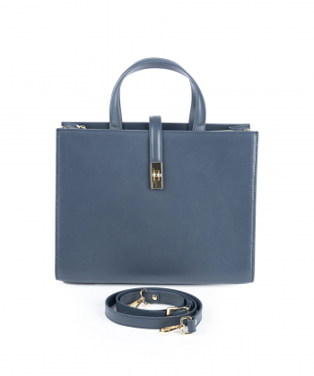 کیف دوشی چرم طبیعی زنانه چرم مشهد مدل S0893