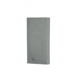 کیف پول چرم طبیعی زنانه چرم مشهد Mashad Leather کد D5539-001