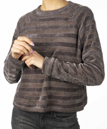 بلوز زنانه سرژه Serge کد 203414