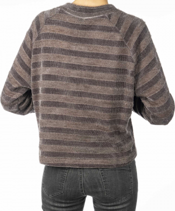 بلوز زنانه سرژه Serge کد 203414