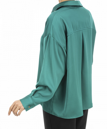 شومیز زنانه سرژه Serge کد 207292