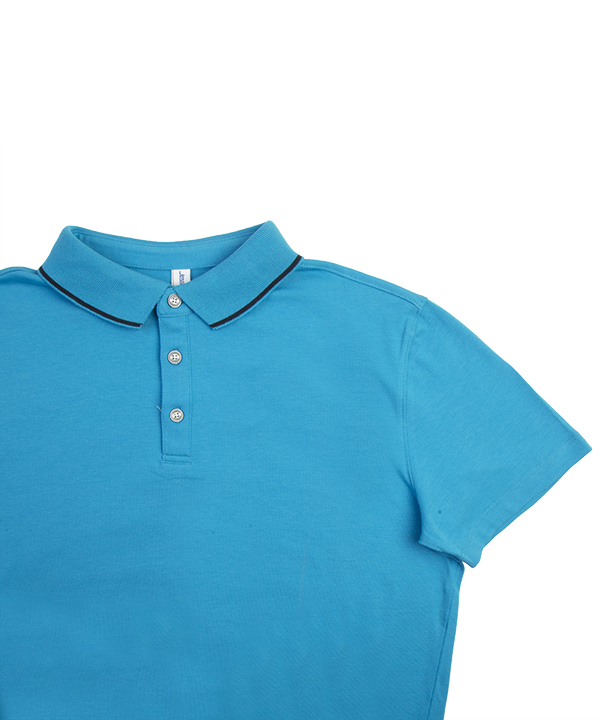 پولوشرت  آستین کوتاه مردانه جین وست Jeanswest