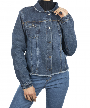 کت زنانه سرژه Serge کد 220109