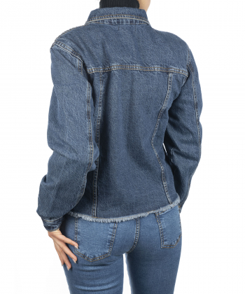 کت زنانه سرژه Serge کد 220109