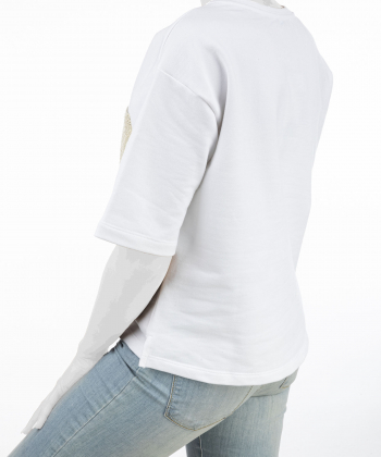 تیشرت زنانه سرژه Serge کد 203429