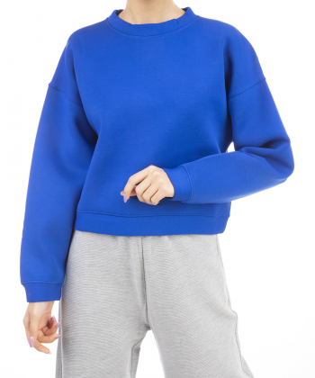 سویشرت زنانه سرژه Serge کد 203454