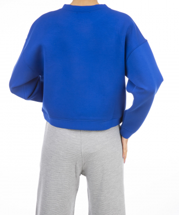 سویشرت زنانه سرژه Serge کد 203454