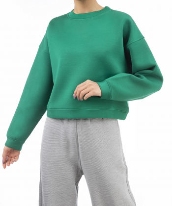 سویشرت زنانه سرژه Serge کد 203454