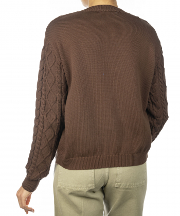 پلیور زنانه سرژه Serge کد 225151