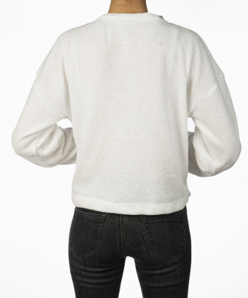 بلوز زنانه سرژه Serge کد 203441